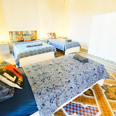 ברצלונה By Plaza Catalunya Rooms מראה חיצוני תמונה