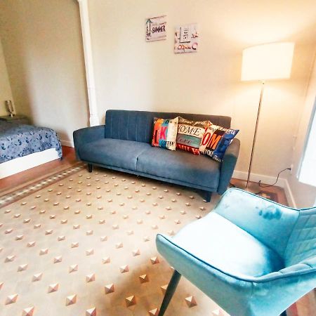 ברצלונה By Plaza Catalunya Rooms מראה חיצוני תמונה