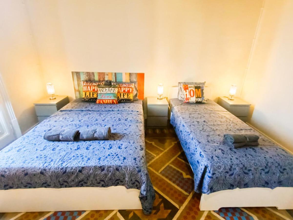 ברצלונה By Plaza Catalunya Rooms מראה חיצוני תמונה