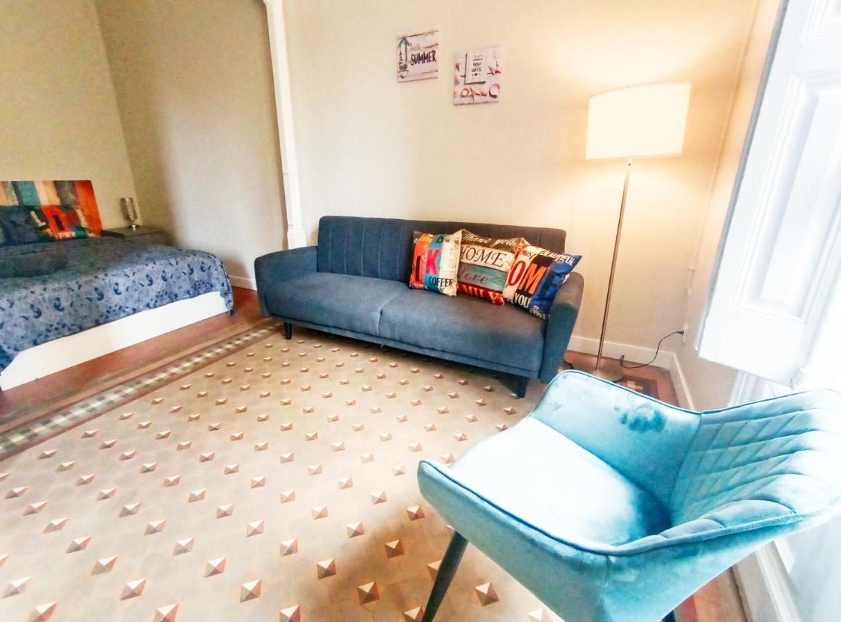 ברצלונה By Plaza Catalunya Rooms מראה חיצוני תמונה