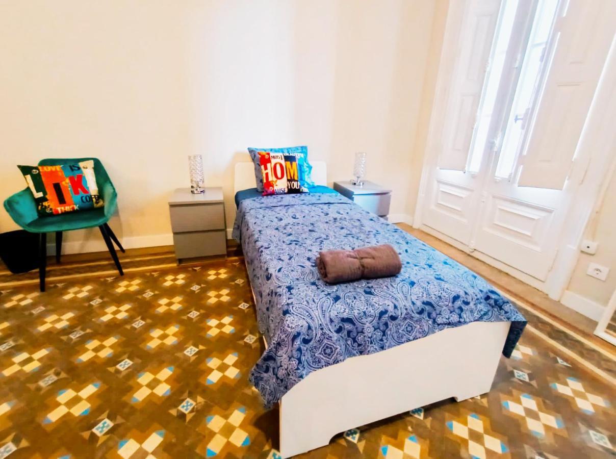 ברצלונה By Plaza Catalunya Rooms מראה חיצוני תמונה