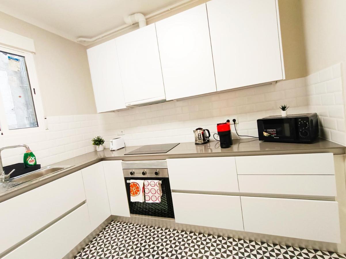 ברצלונה By Plaza Catalunya Rooms מראה חיצוני תמונה